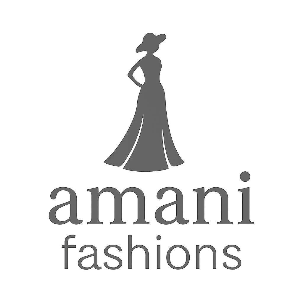 Amani Fashions